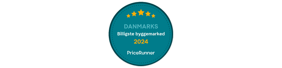 Pricerunner - Danmarks billigste byggemarked 2024